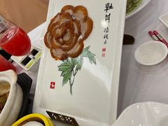 -全聚德(常州店)