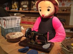 -济州岛泰迪熊博物馆