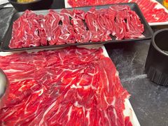 -林记潮牛·牛肉火锅(上马墩店)