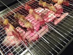-老吕涮羊肉•东北原味烧烤•大油边•烤鱼(五角场店)