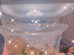 -一杯绿豆汤(柏庐广场店)