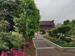-四望岗公园