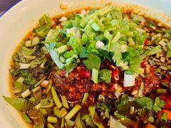 -马路边边串串香(大成路店)