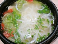 -苗乡米线(建军路店)
