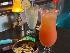 -悦界酒吧(后海店)