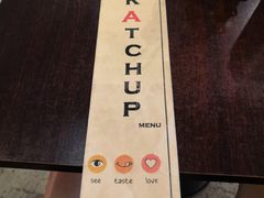 -KATCHUP