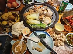-三个渔夫·蒸汽海鲜(小白楼店)