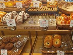 -西村叔叔的店·面包·甜品·蛋糕(崂山丽达店)