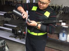 -战甲射击中心·茶室