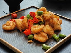 -翠湖宾馆·中餐厅