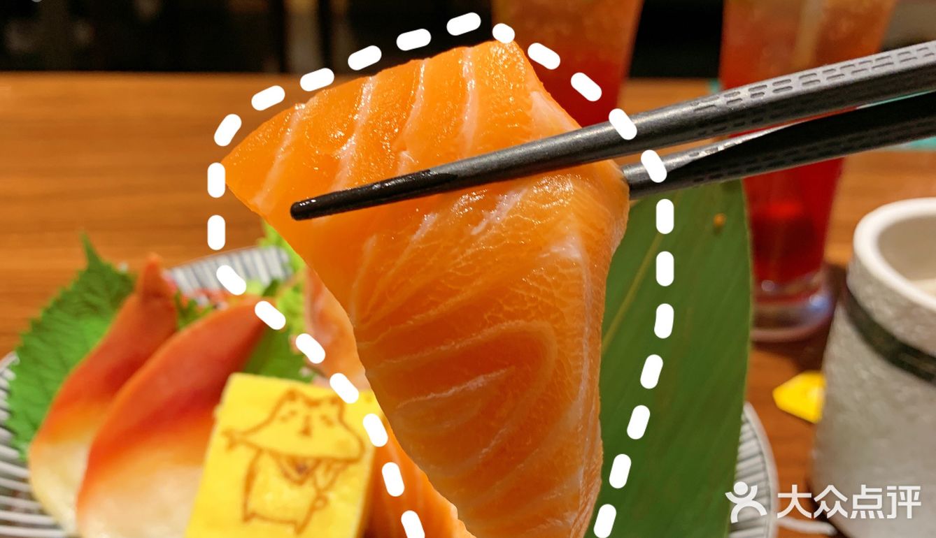 😋创意产业园高性价比日料