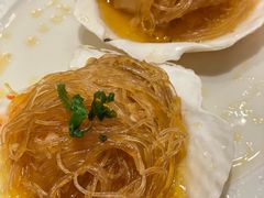 -开海·红岛海鲜虾水饺(石老人店)