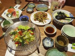 -六花亭居酒屋(永庆坊店)