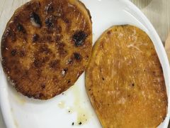 芝士红薯-兄弟联果木炭烤翅·50年家传鸡翅秘方