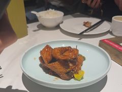 -外婆家(西红门荟聚购物中心店)