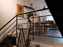 -工页咖啡X COFFEE(龙东路店)