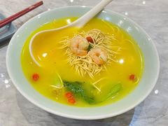 -玉华台饭庄·淮扬菜·烤鸭(望京店)