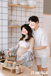 -专注孕妇照亲子照·纪田摄影