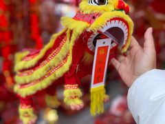 -坚记面店(一德路店)