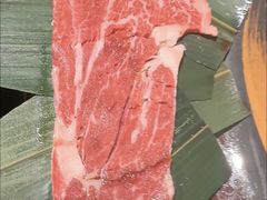 -谷牛和牛烤肉(漕河泾印象城店)