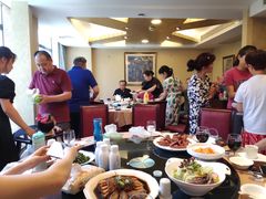 大堂-新南华大酒店(广中店)