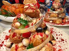 -Mogul Eatery·大亨餐酒馆