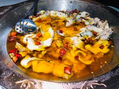 -雲蜀龙阁·金牌水煮鱼(方庄店)