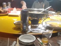 -人民公社大食堂(顺义总店)