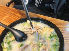 -鸭小妹鸭血粉丝(老门东店)