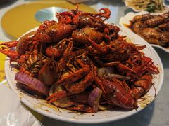 -天津乾毓德饭庄·清真传统炒菜·海鲜烧烤(咸阳路店)