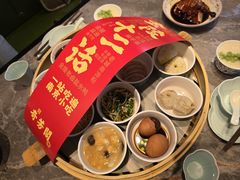 -奇芳阁·百年清真南京菜(夫子庙店)