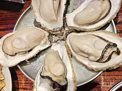 -蚝堡海鲜·威海菜·海肠捞饭·烧烤·亚洲吃蚝公司(幸福门店)