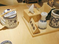 -南京大牌档(龙江新城市广场店)