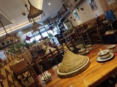 大堂-滇香肴·云南菜蒸汽石锅鱼(云南北路店)