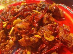 -柴窝堡22号辣子鸡·传承新疆菜