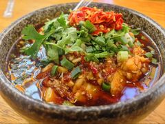 石磨脑花-徐妹串串香(春熙路店)