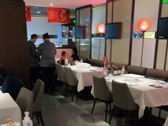 大堂-旺顺阁·北京菜(北辰上品+)