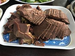 -老保定驴肉馆(云岗路店)