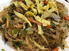 -杨记海鲜楼(三门黑金冠店)