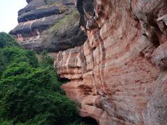 -丹霞山风景名胜区