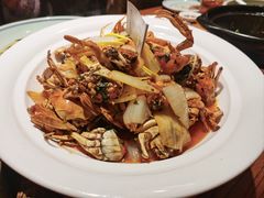 -周家二小姐的菜(西津渡店)