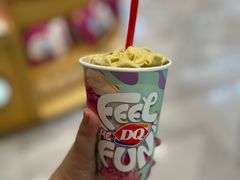 -DQ·蛋糕·冰淇淋(虹口龙之梦店)