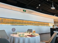 -悦融·京鲁菜·露台花园(安定门店)
