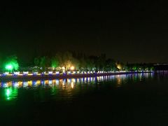 古运河-扬州古运河