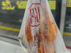 吴山烧鸡-吴山烤禽 (吴山路店)