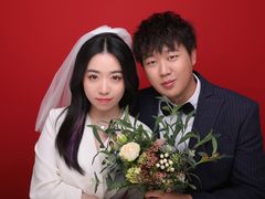 -bobo高端证件照工作室(三元桥店)