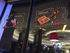 -必胜客(湘隆店)