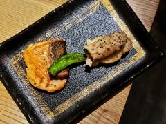 -金井日本料理(丽柏广场店)