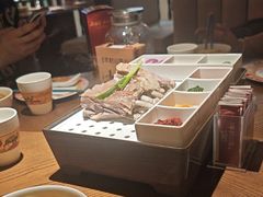 -相约·羊村小馆非遗手抓肉(七一酱园店)