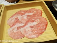 -しゃぶしゃぶ温野菜(京都河原町蛸薬師店)